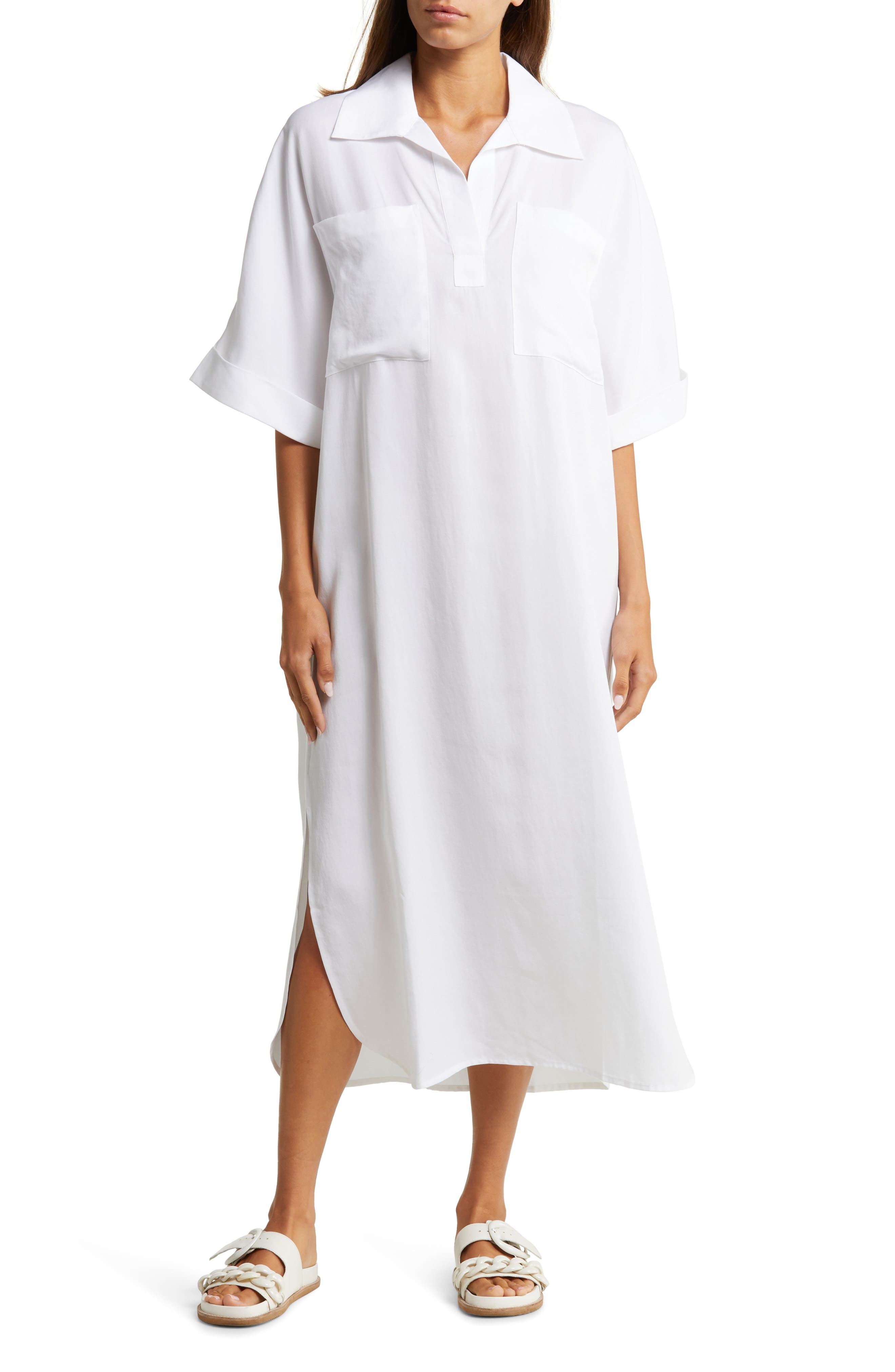 Long Casual Dresses For Women | Nordstrom