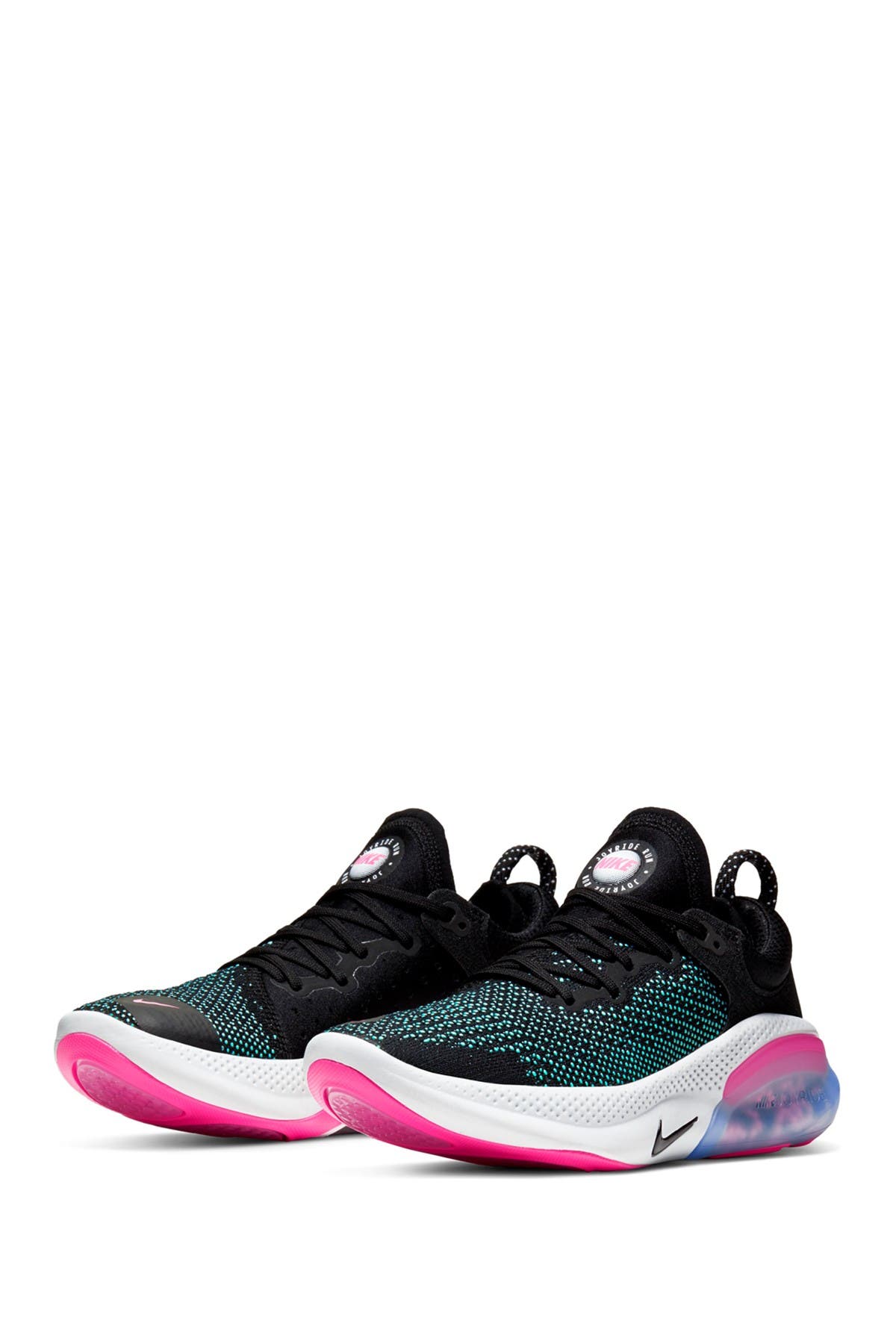nike joyride run flyknit finish line