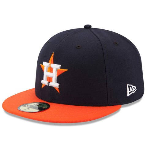 Houston Astros Majestic Women's Alternate Plus Size Cool Base Team Jersey -  Orange