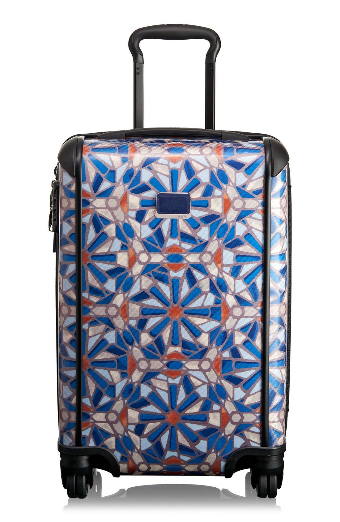 UPC 742315312606 product image for Tumi 'Tegra-Lite(TM)' International Carry-On - Red | upcitemdb.com