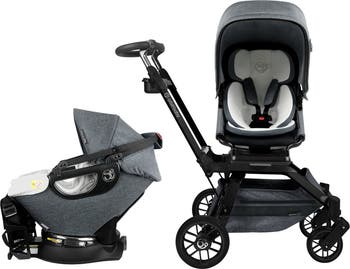 Orbit 2024 stroller accessories