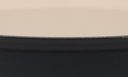 Le Creuset Signature 3 Quart Enameled Cast Iron Oval Baker In Black