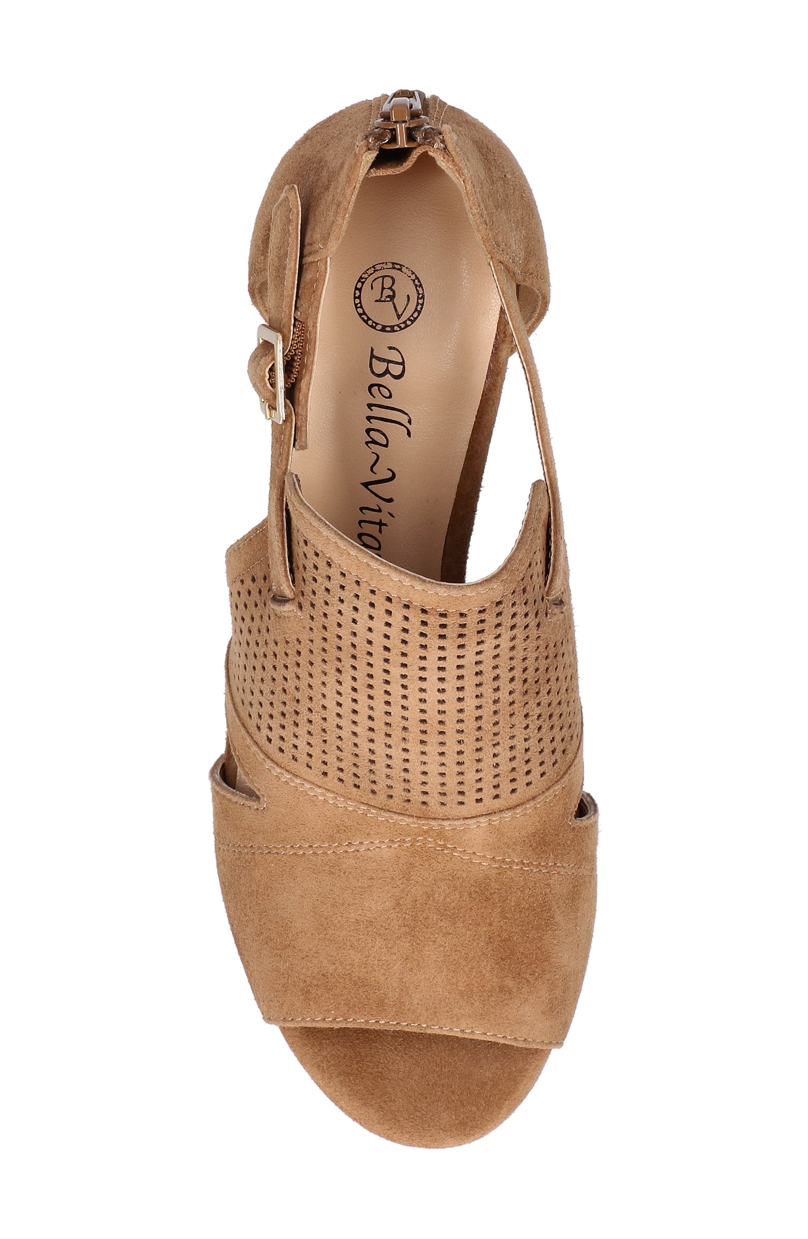 Bella Vita Illiana Sandal (Women) Nordstrom