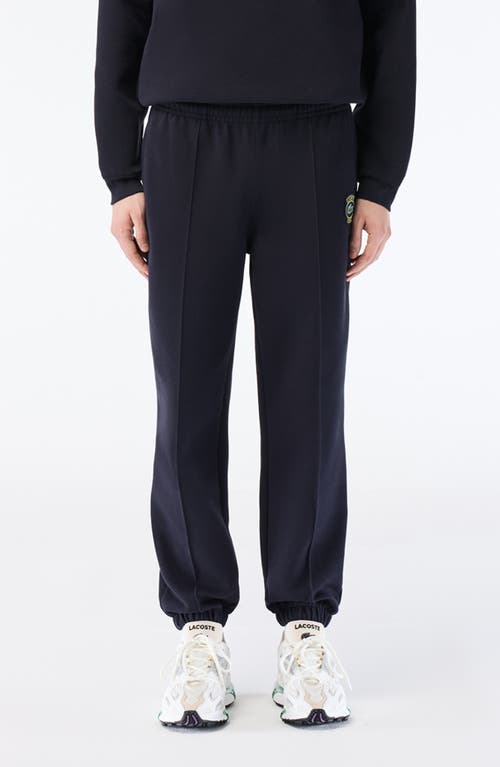 Lacoste Regular Fit Sweatpants at Nordstrom,