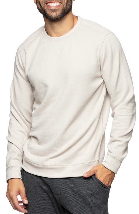 Shellback Reversible Sweatshirt