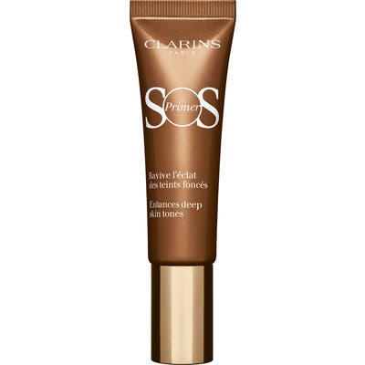 Clarins Sos Primer Bronzer -