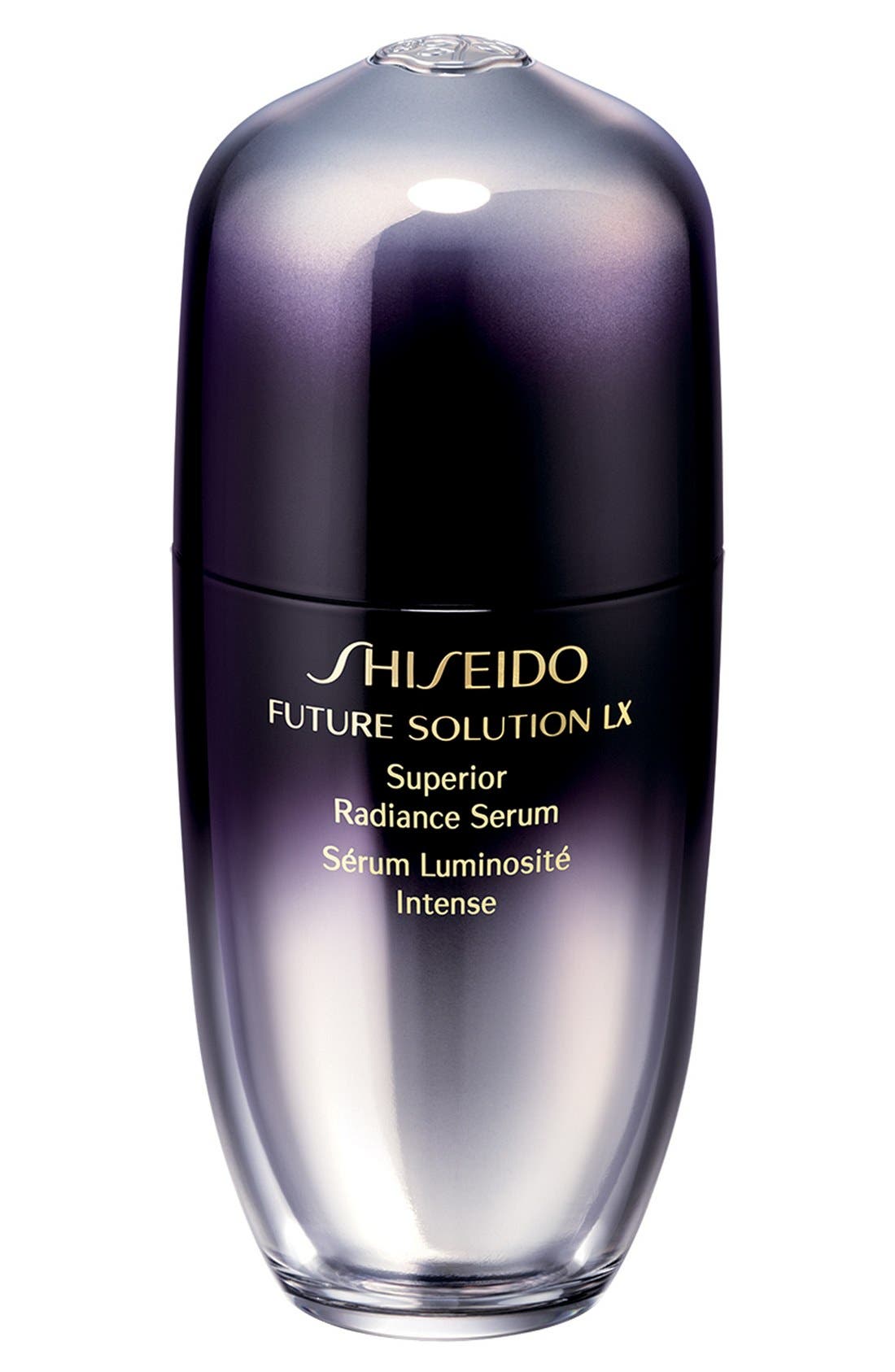 UPC 729238105379 product image for Shiseido 'Future Solution Lx' Superior Radiance Serum, Size 1 oz | upcitemdb.com