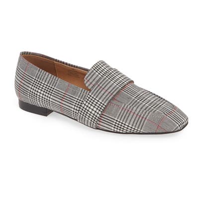 Halogen Lucy Flat, Black