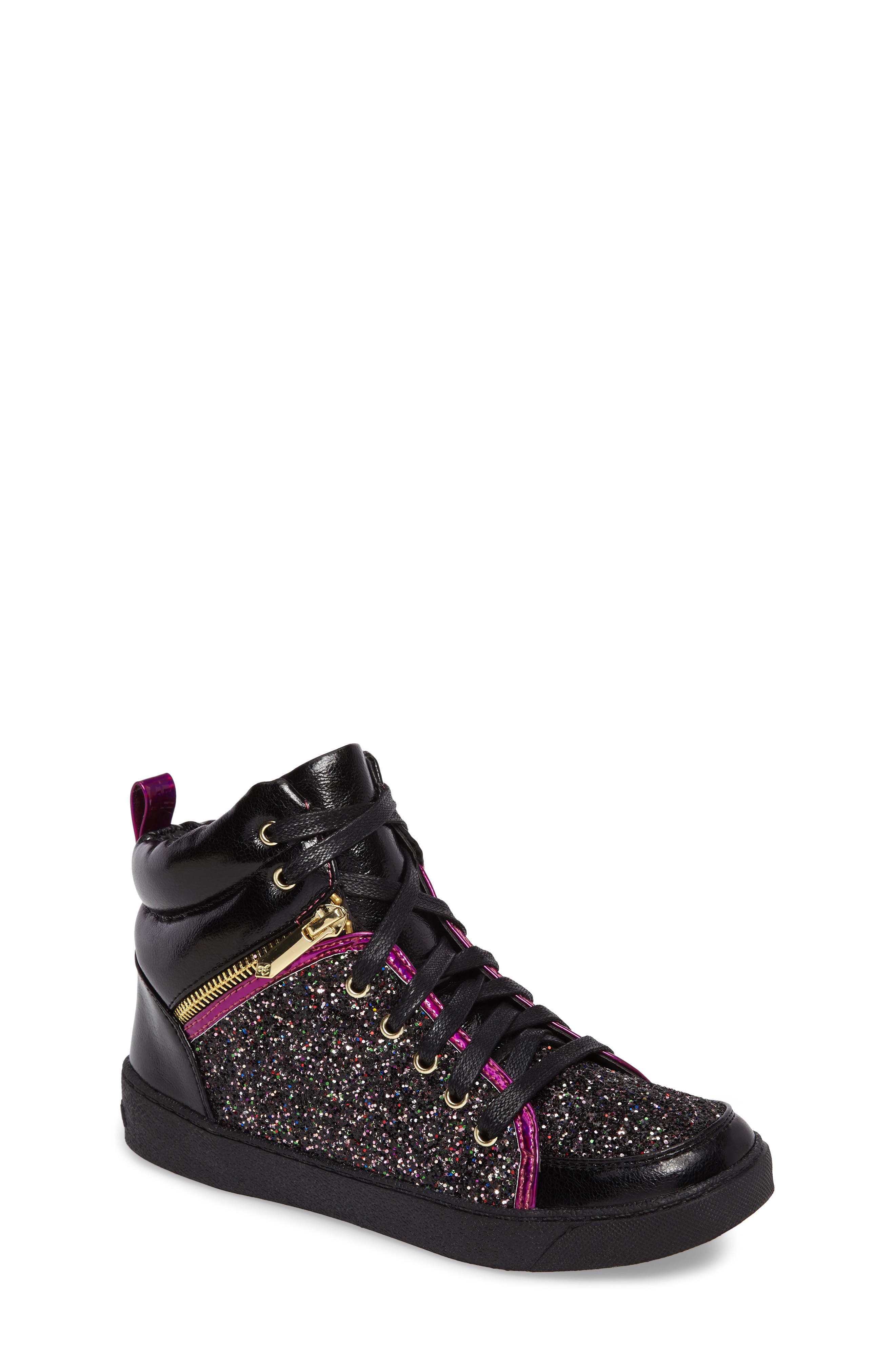 sam edelman glitter sneakers