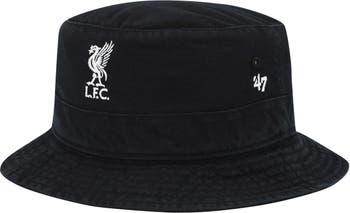 '47 Men's '47 Black Liverpool Bucket Hat | Nordstrom