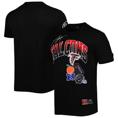 Men's San Francisco 49ers Pro Standard Black Hometown Collection T-Shirt