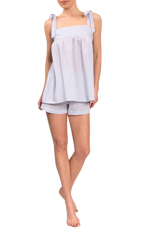 Everyday Ritual Ivy Payton Short Pajamas at Nordstrom,