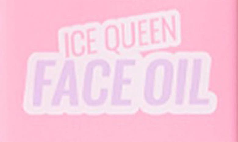 Shop The Skinny Confidential Ice Queen Facial Oil