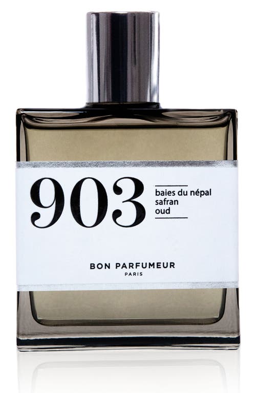 Bon Parfumeur 903 Nepal Berry