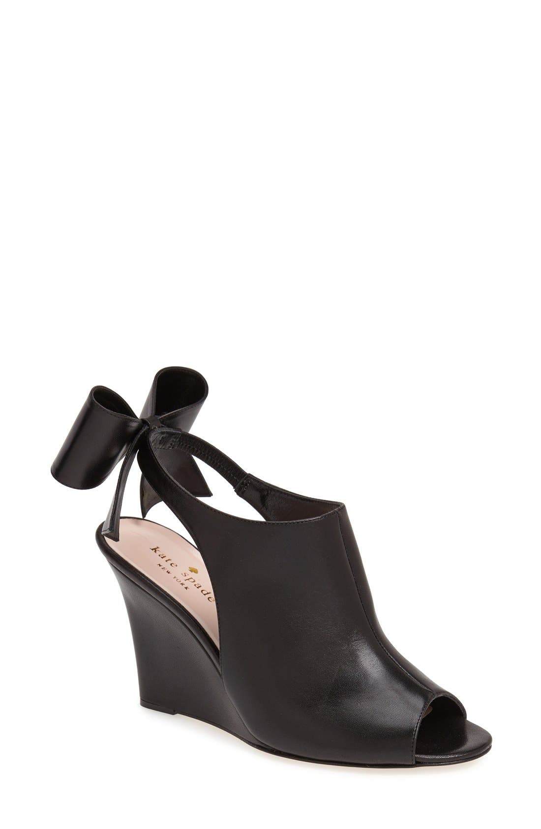 kate spade new york 'ira' slingback sandal (Women) Nordstrom