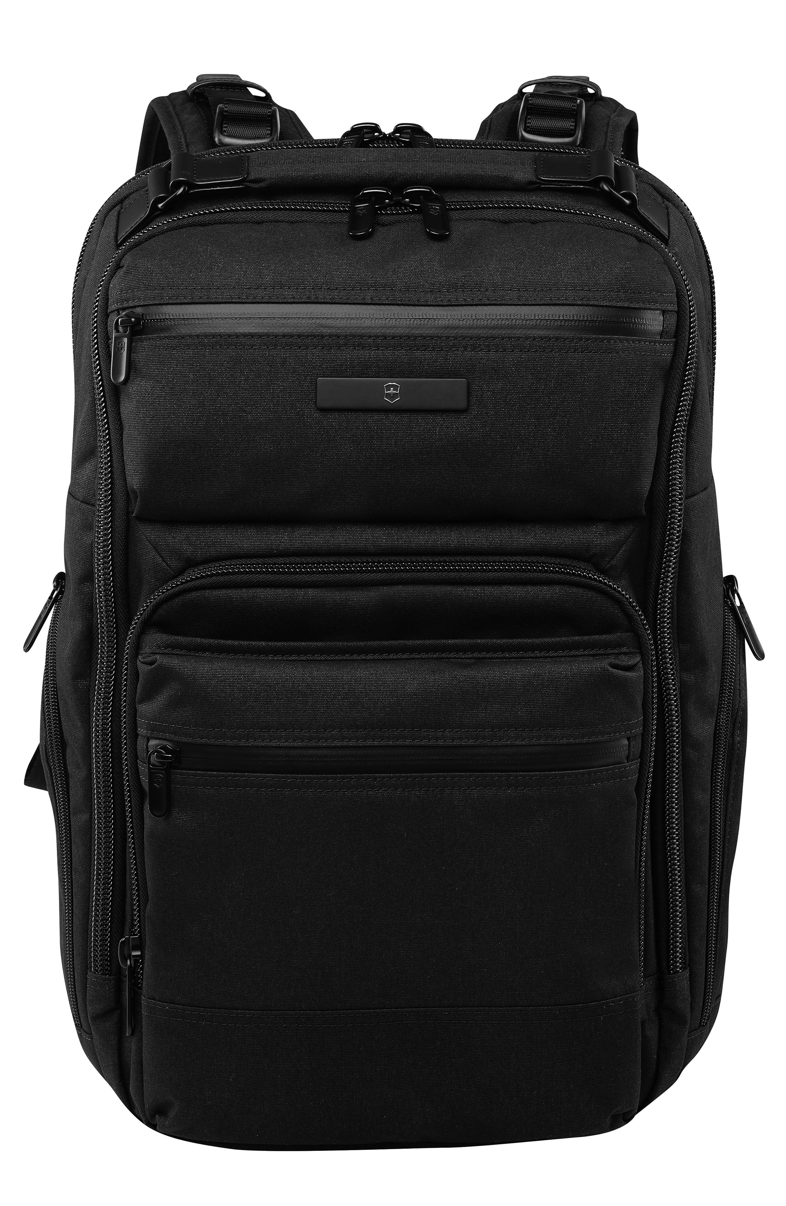 victorinox rath backpack