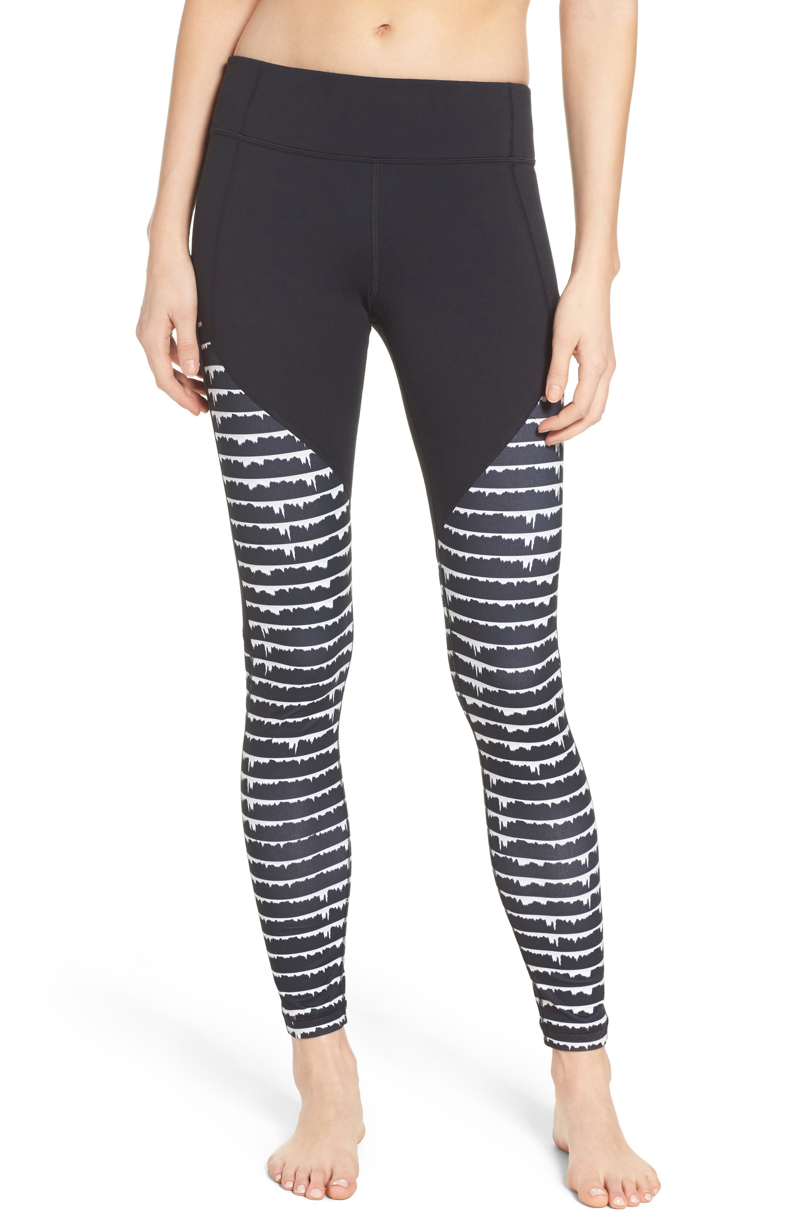 under armour mirror leggings