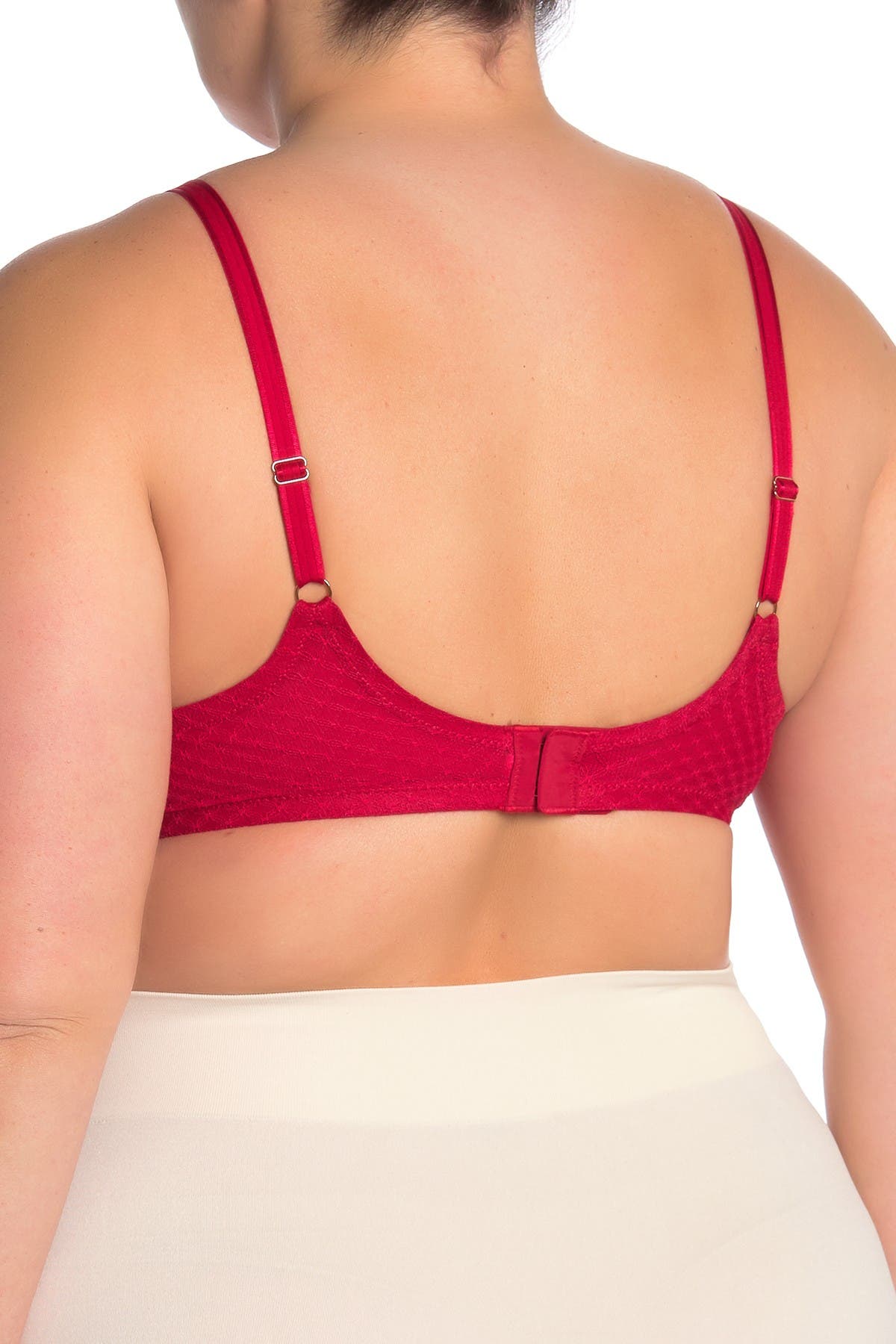 Le Mystere The Modern Unlined Underwire Bra Nordstrom Rack