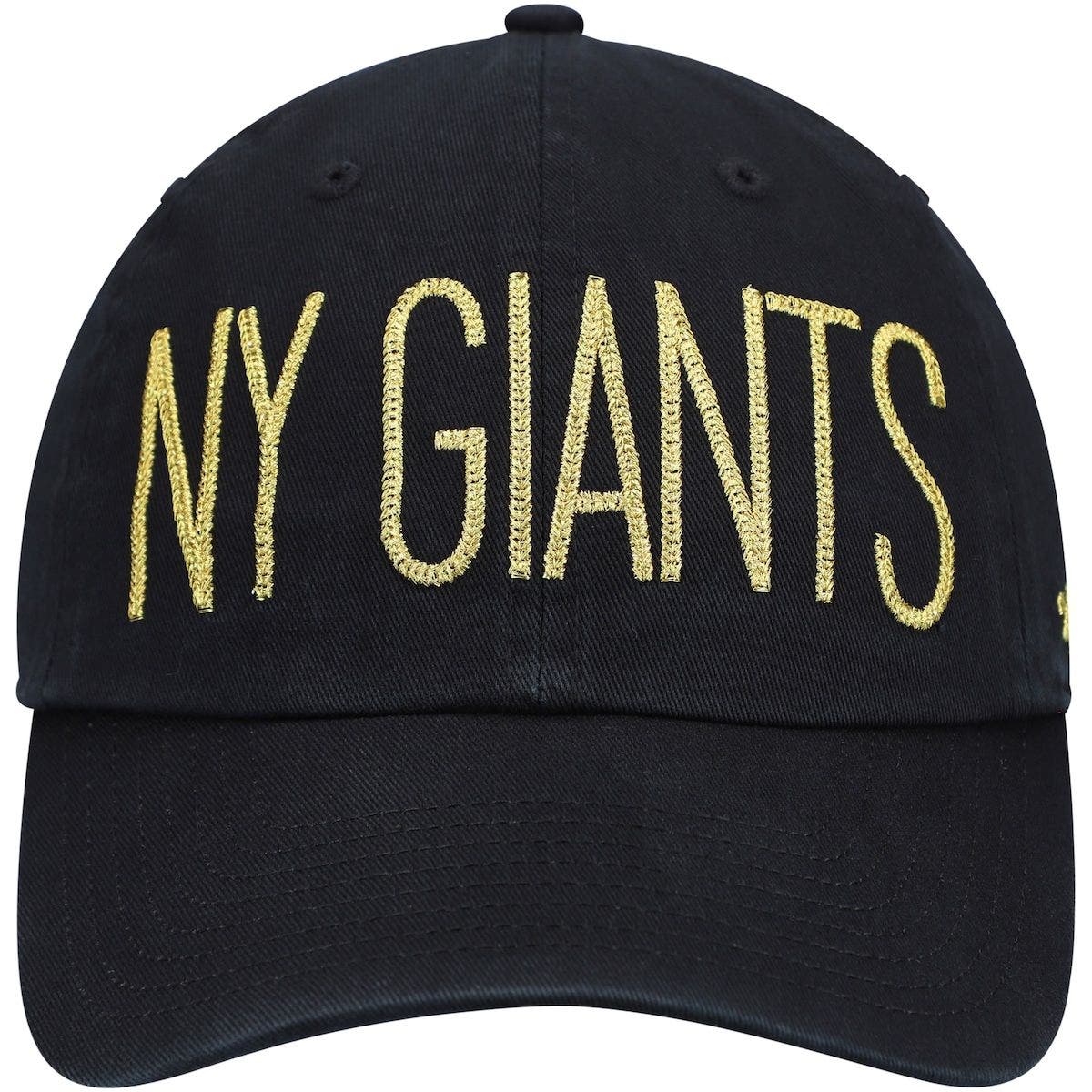 ny giants women's hat