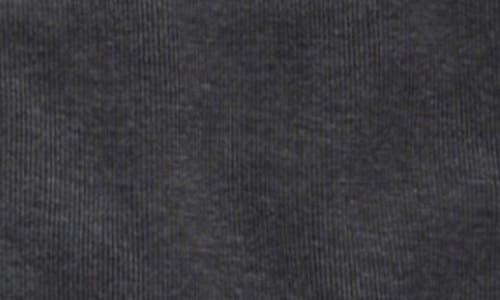Vineyard Vines Mountain Sweater Fleece Zip-up Vest In Ultimate Gray