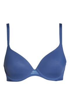 Passionata by Chantelle Feel Good Underwire Plunge Bra | Nordstrom