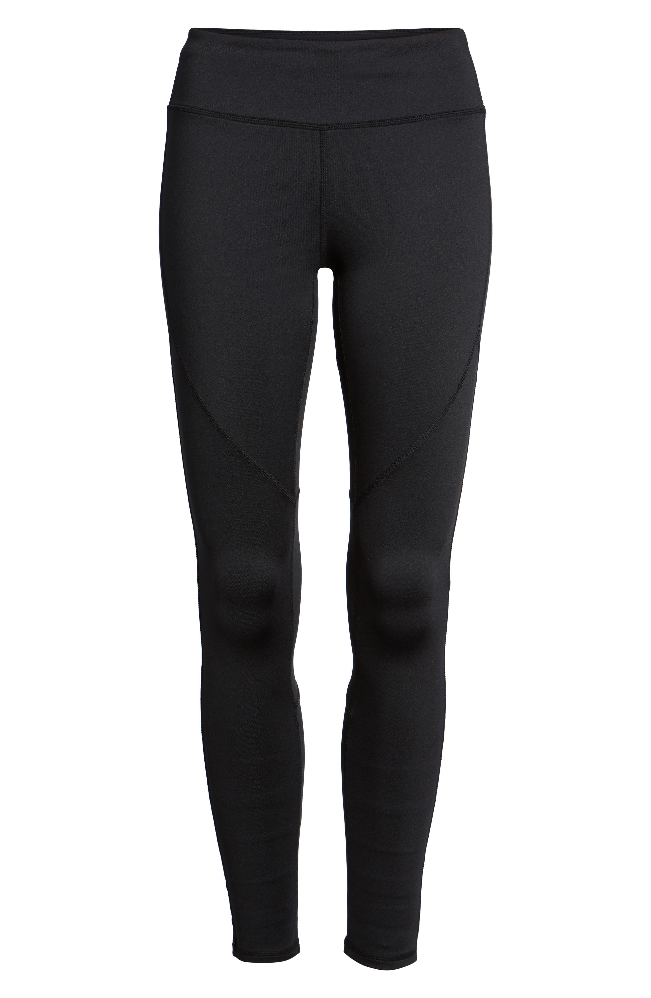 Zella Heat It Up Running Tights Nordstrom
