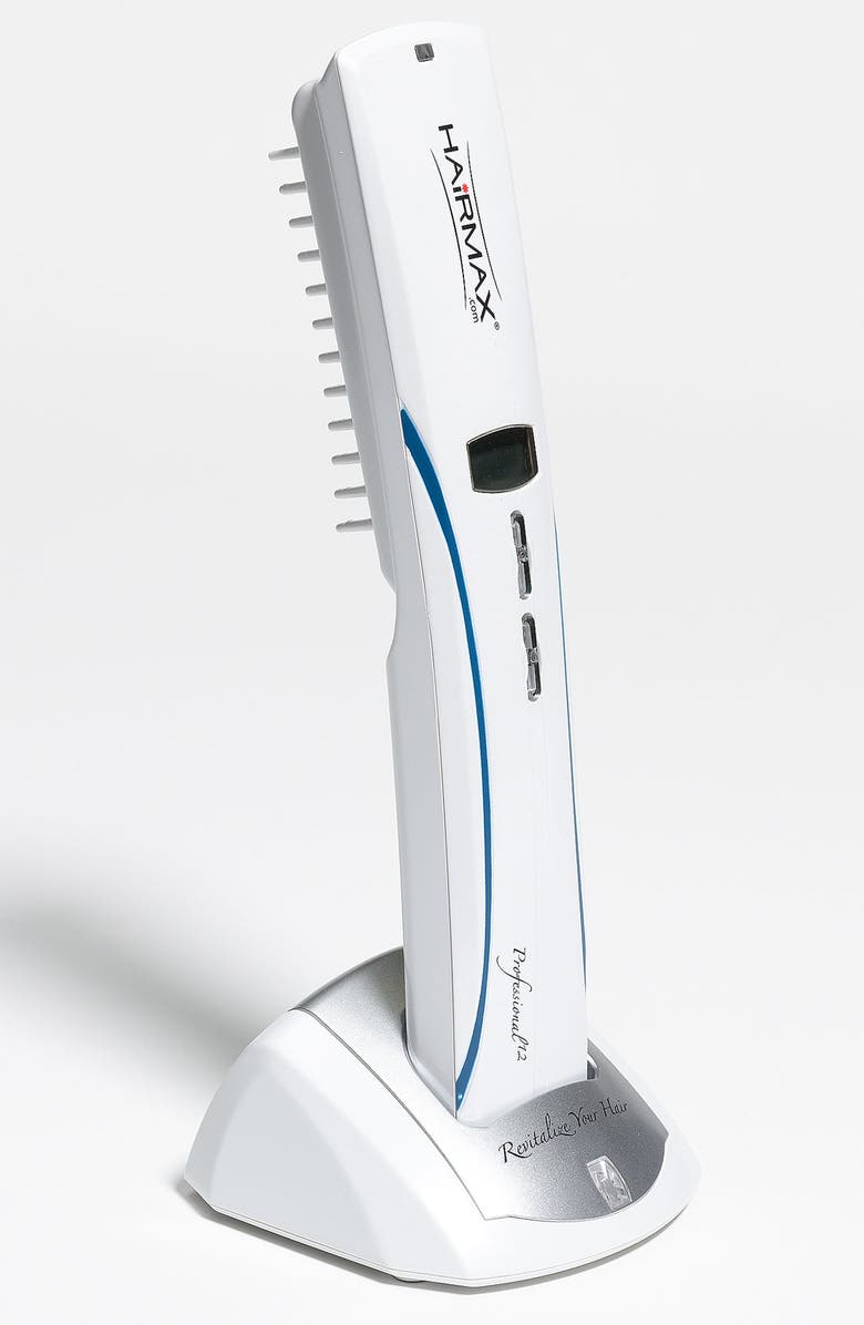 HAIRMAX<SUP>®</SUP> 'LaserComb Professional' Hair Growth Device, Main, color, No Color