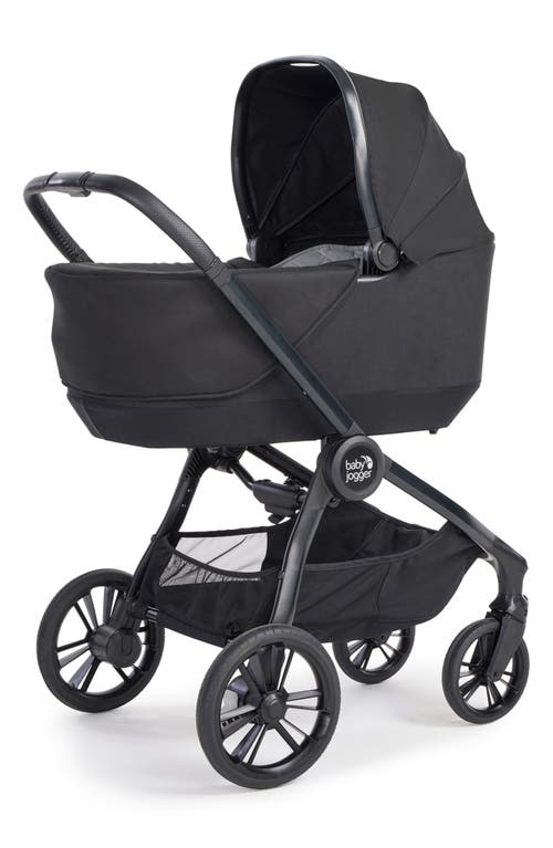 Baby Jogger City Sights Foldable Pram Kit in Rich Black at Nordstrom