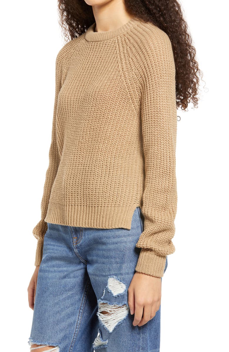 MODA Lea Crewneck Sweater | Nordstrom