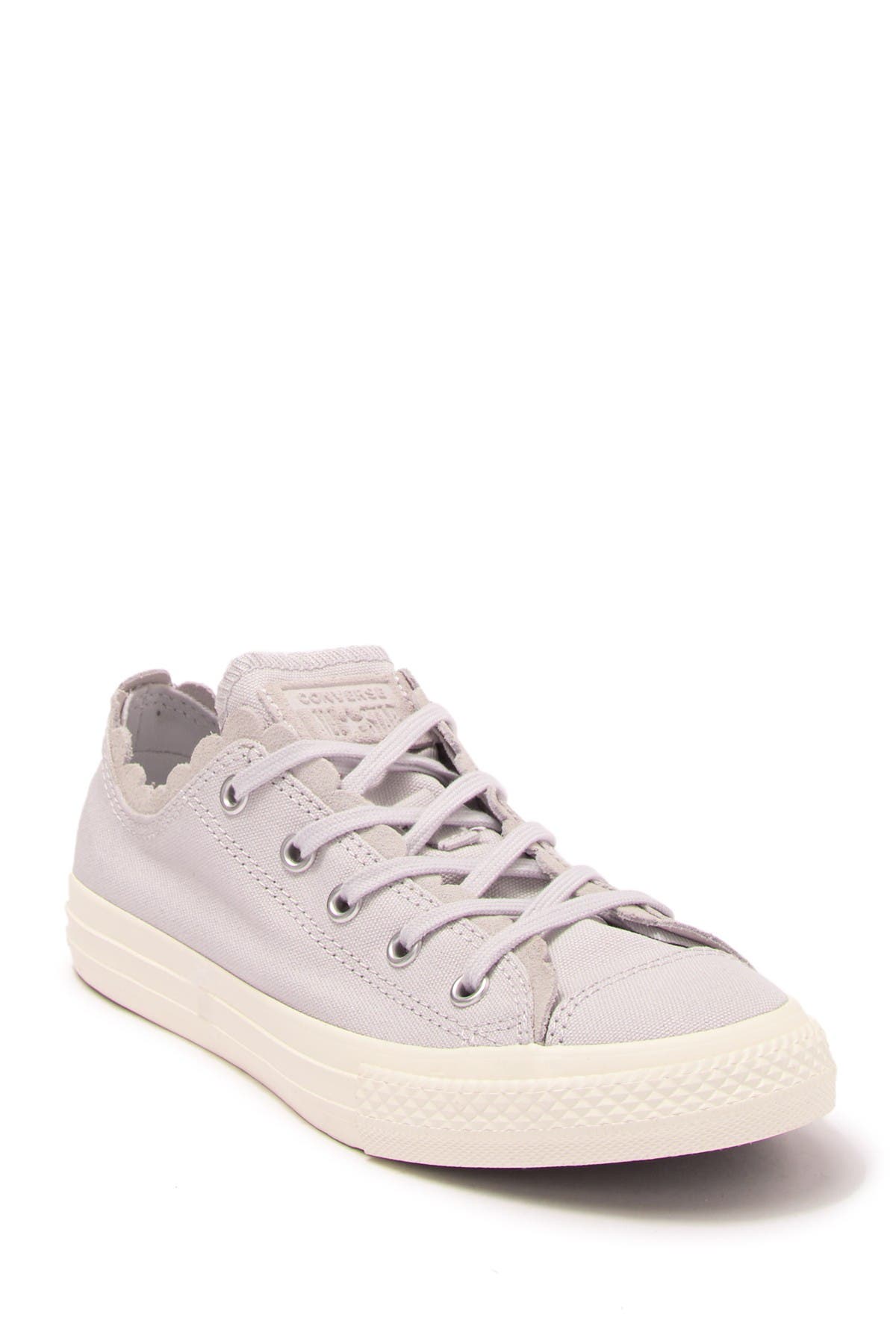 converse scallop