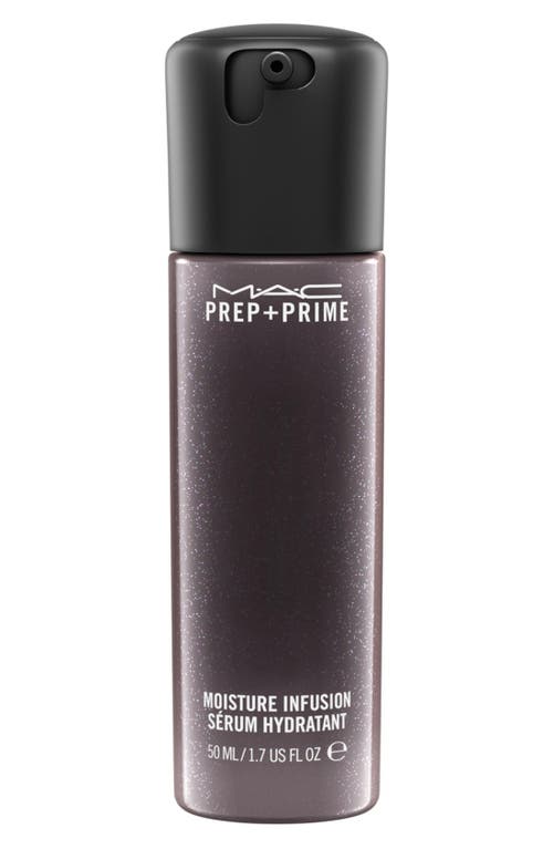 MAC Cosmetics MAC Prep + Prime Moisture Infusion Serum