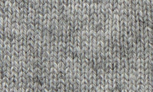 Johnstons Of Elgin Cashmere Gloves In Light Grey
