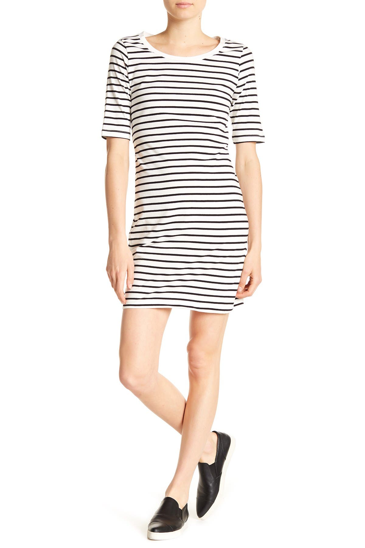nordstrom rack striped dress