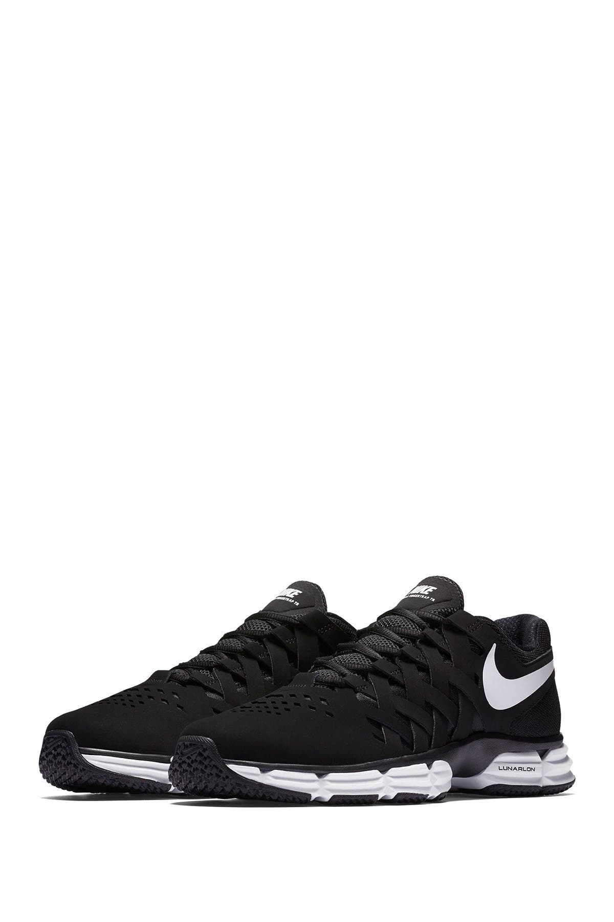 nike lunar fingertrap tr 4e