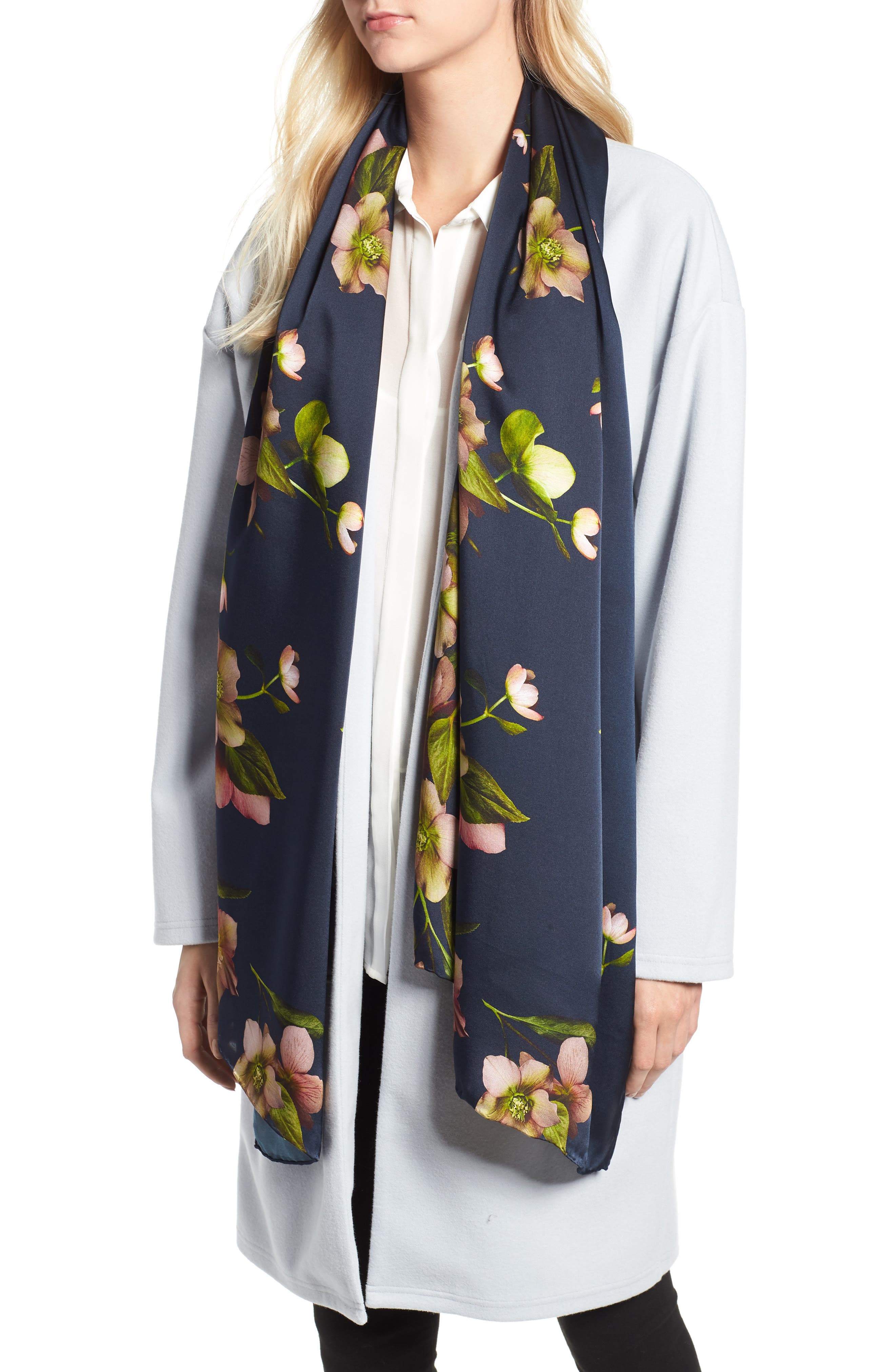 ted baker arboretum jumpsuit