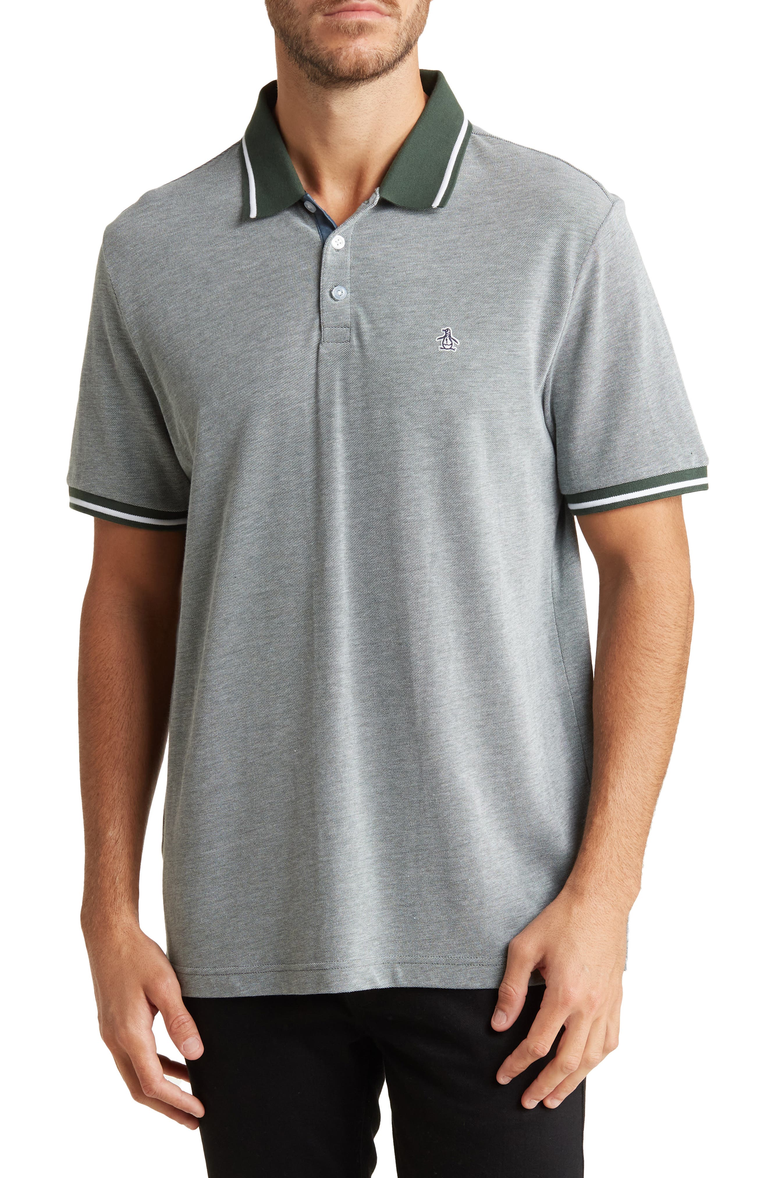 Original Penguin Polo Shirts for Men | Nordstrom Rack