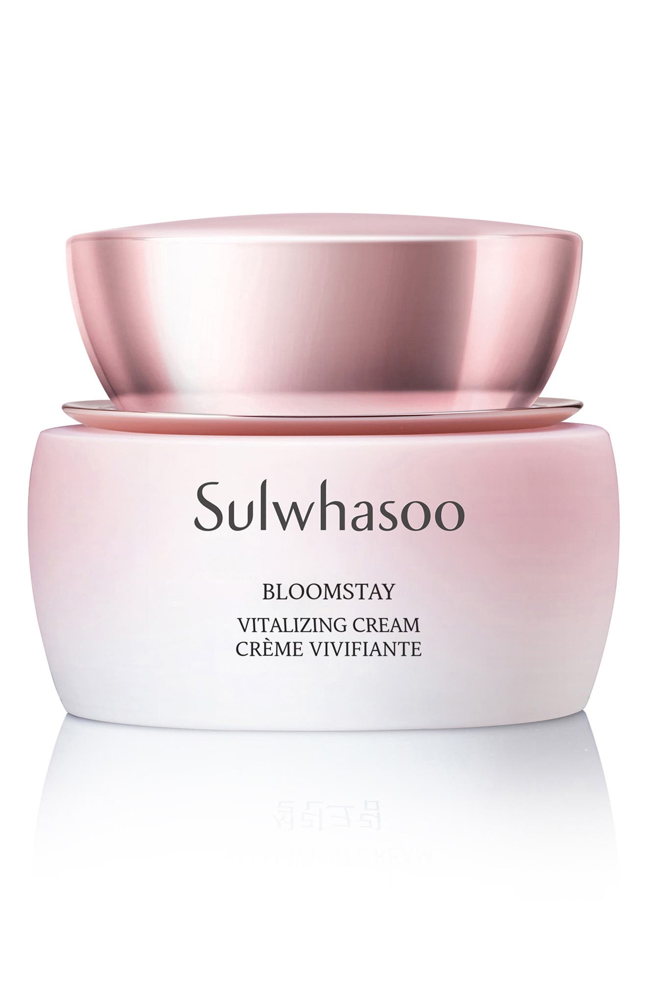 sulwhasoo anti aging cream