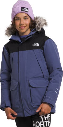 North face online mcmurdo 550