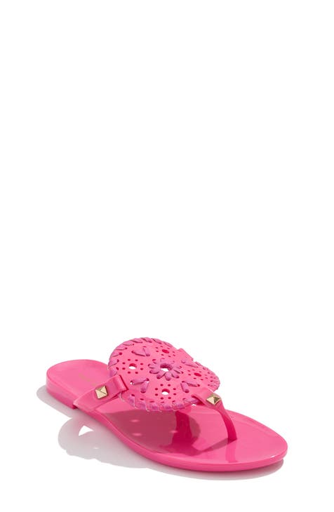 Jack rogers sandals sale hot sale nordstrom