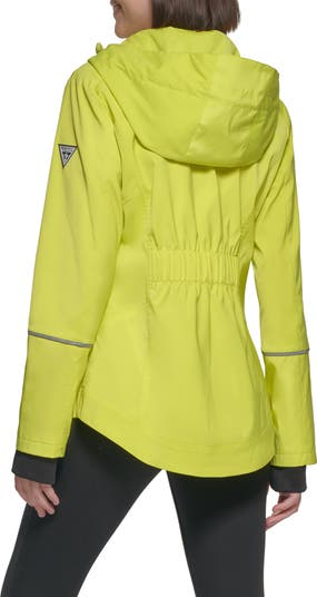 Guess 2024 rain jacket