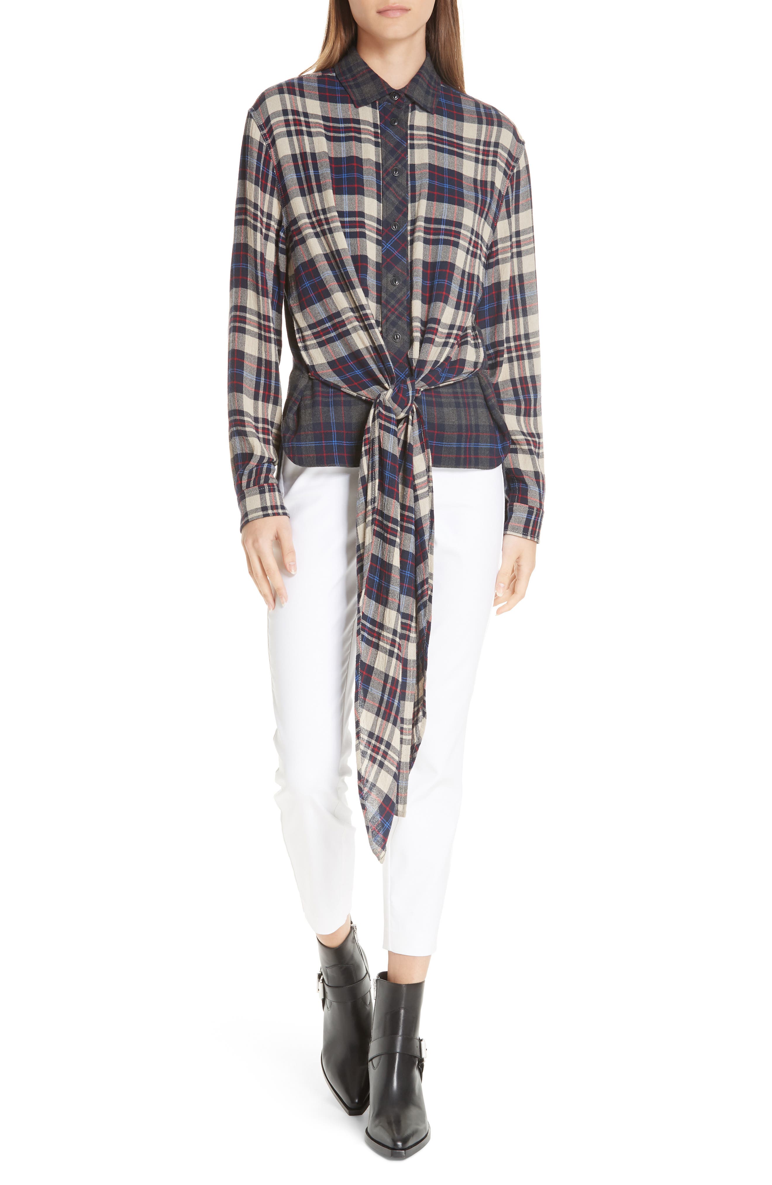 rag and bone felicity dress