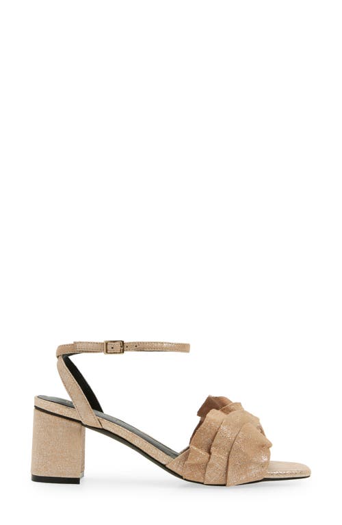 KOKO + PALENKI KOKO + PALENKI SERENITY SQUARE TOE SANDAL