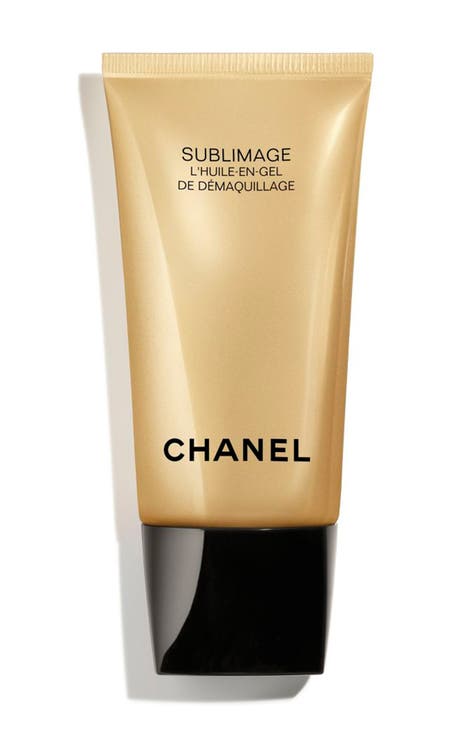 chanel facial wash