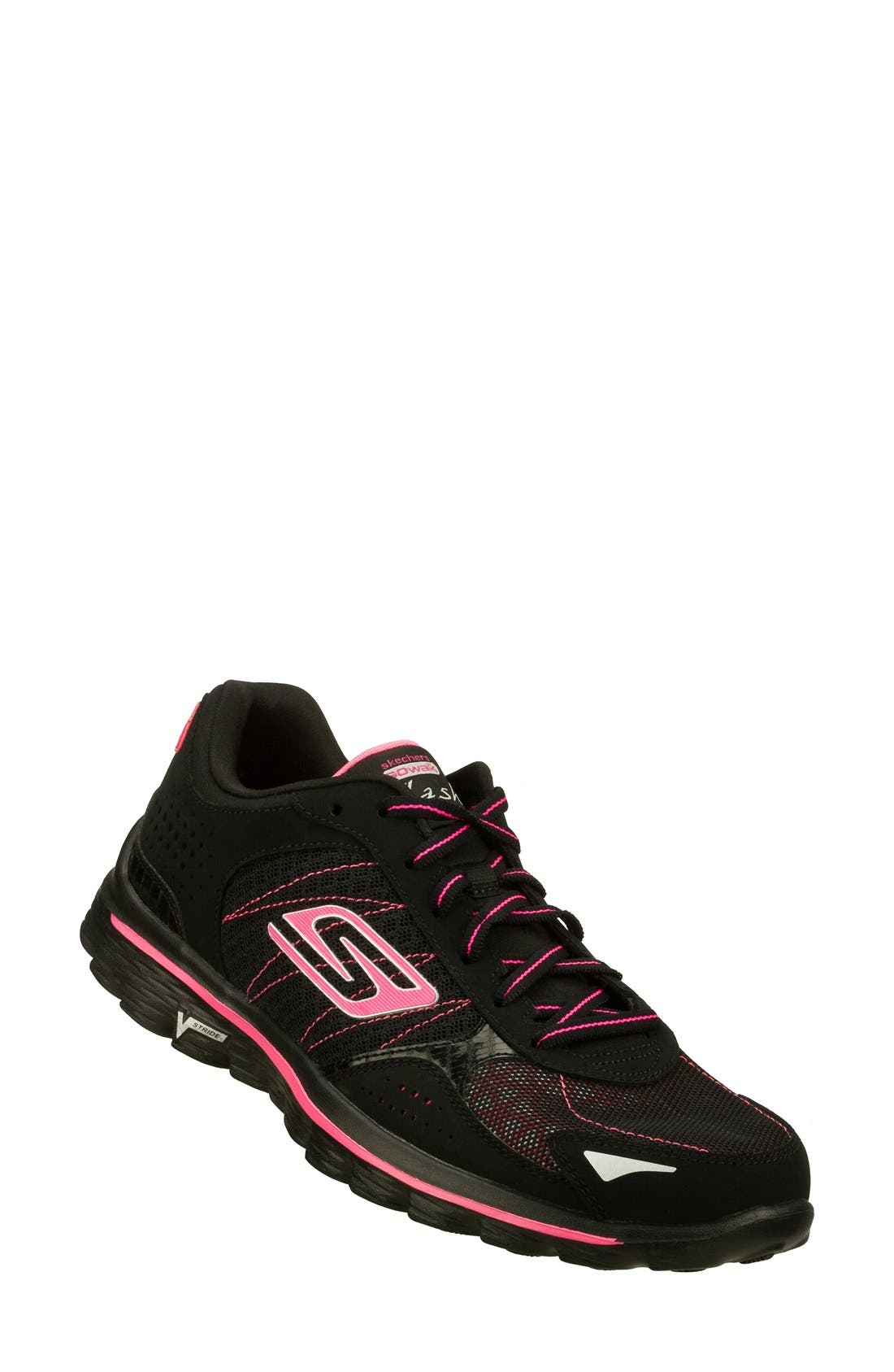skechers go walk 2