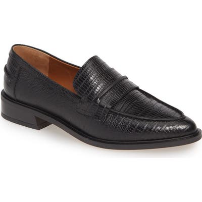 Sarto By Franco Sarto Irena Loafer, Black