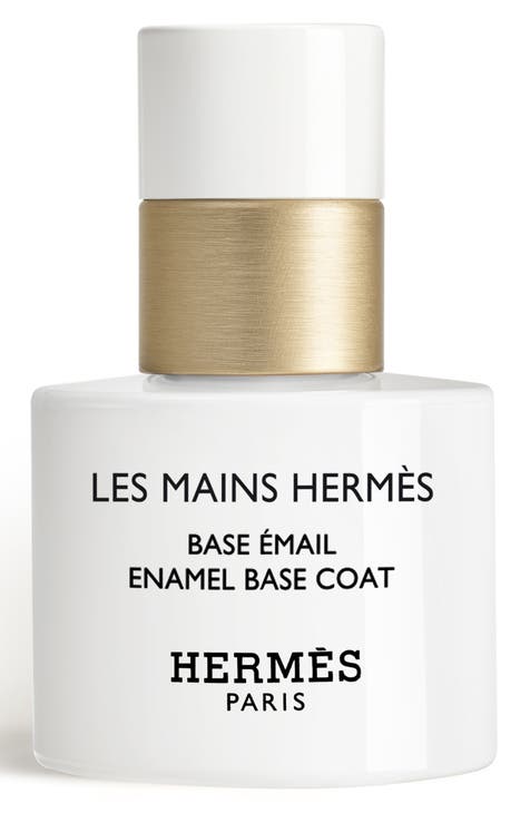 Les Mains Hermès - Enamel Base Coat