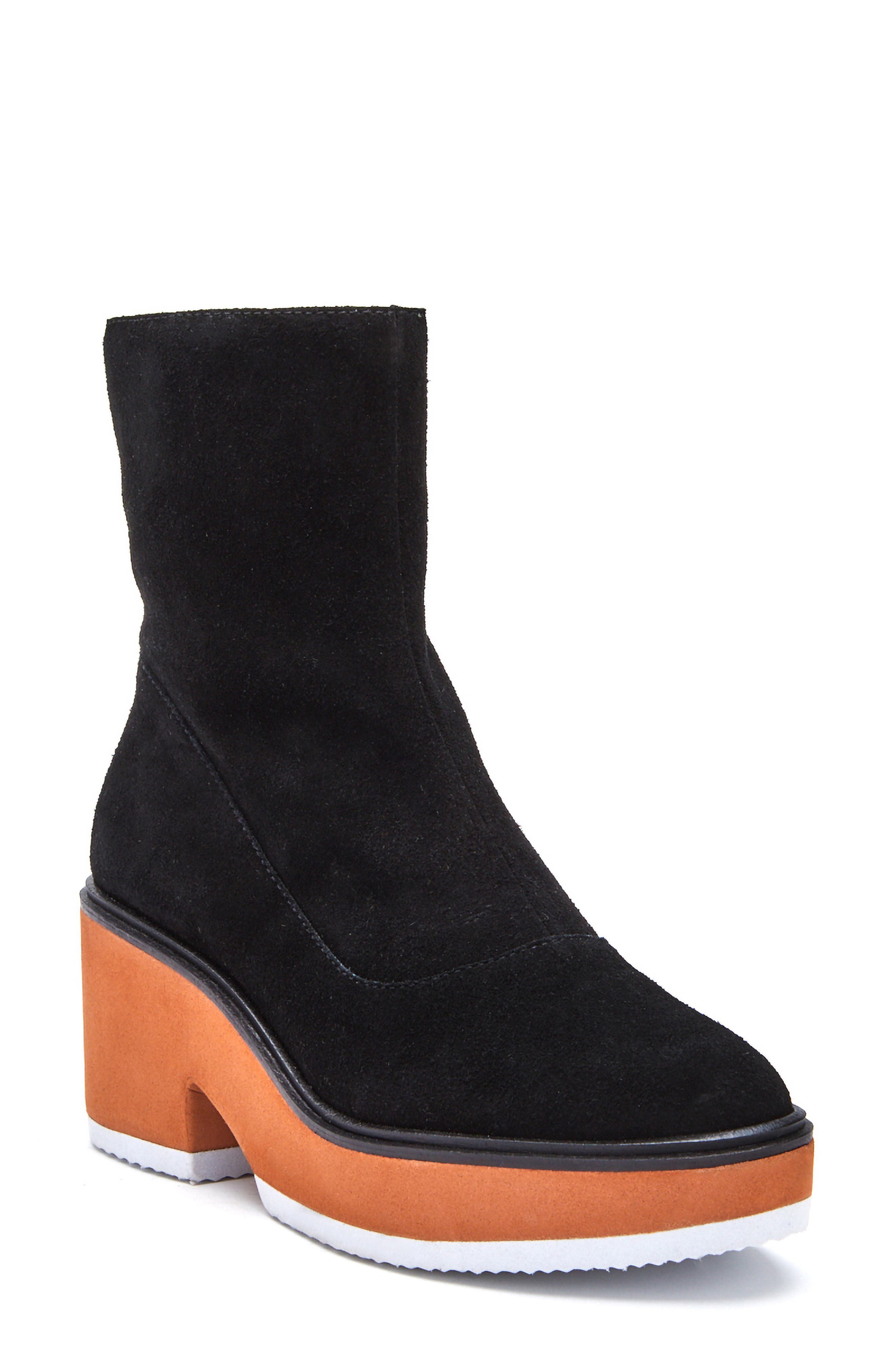 matisse margot boot