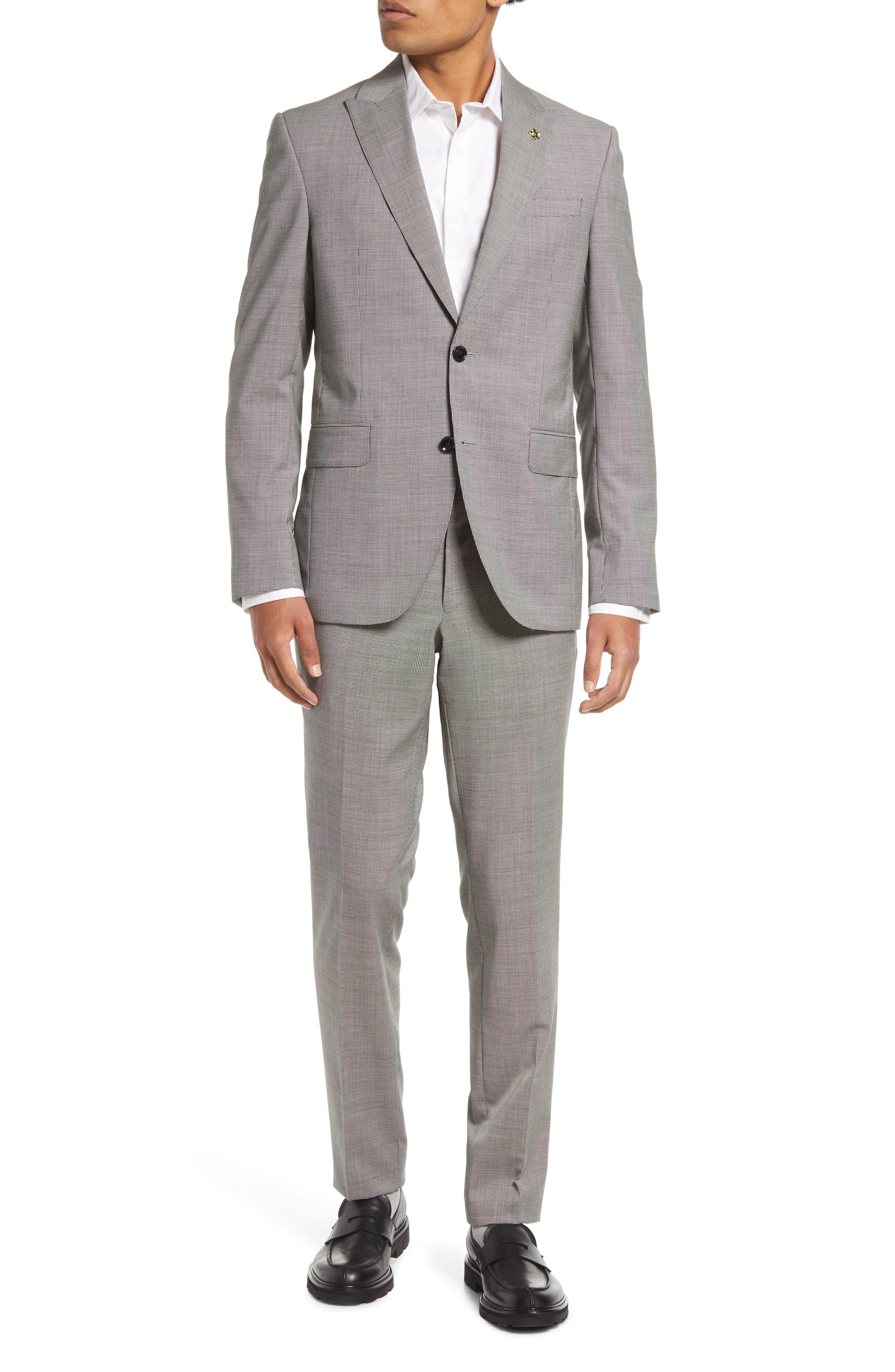 ted baker suit separates