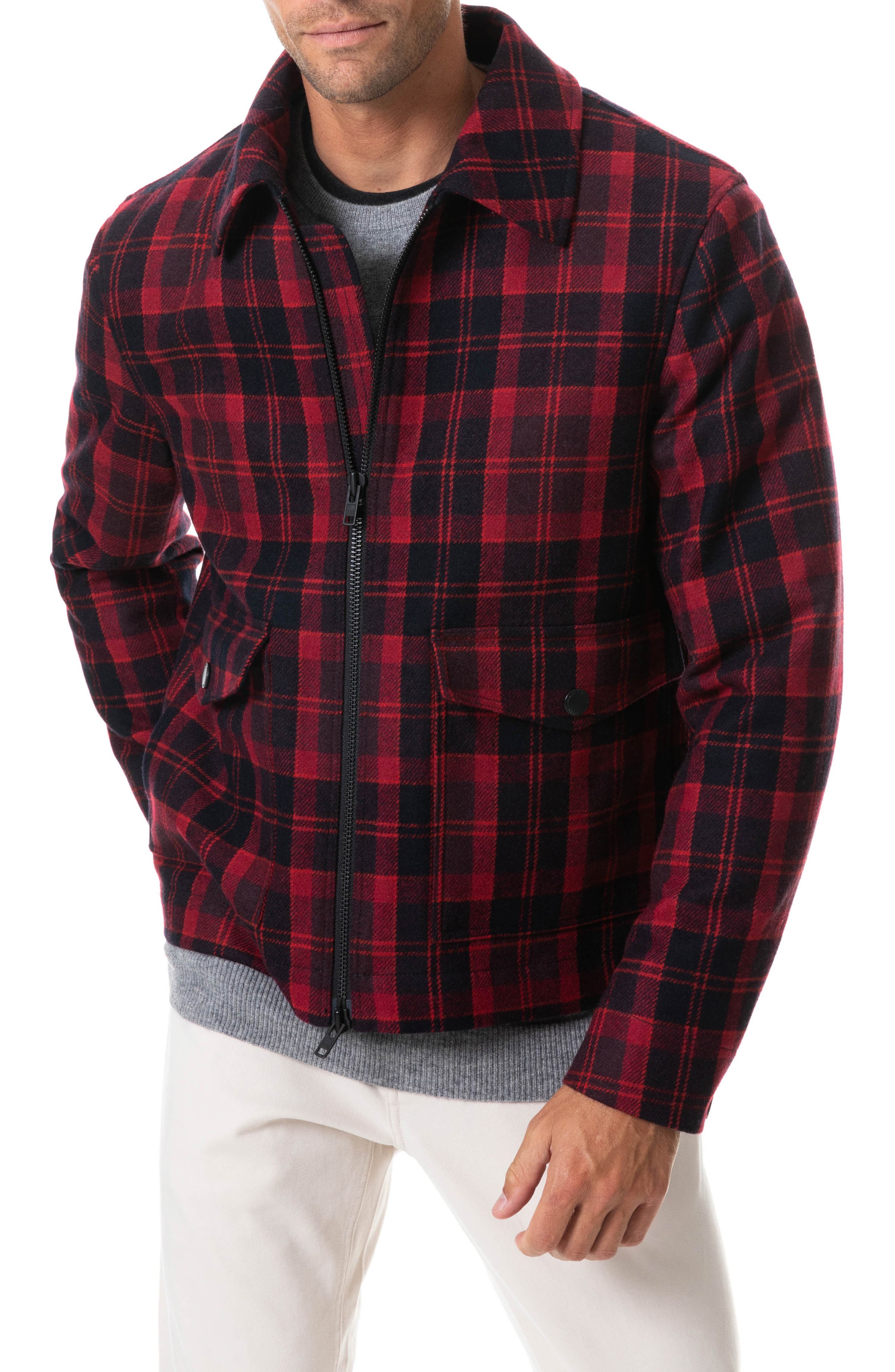 jacket shirts online