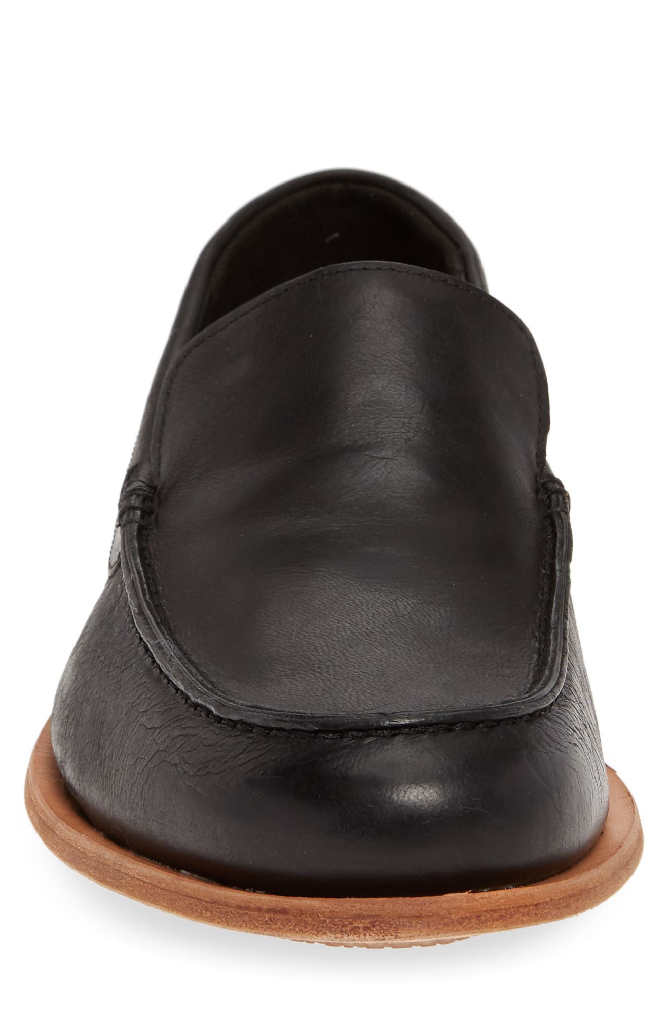 timberland tauk point loafer